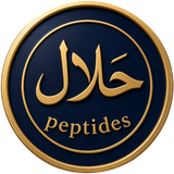 Halal Peptides shop